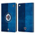 NHL Winnipeg Jets Half Distressed Leather Book Wallet Case Cover For Apple iPad Air 2 (2014)