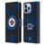 NHL Winnipeg Jets Cow Pattern Leather Book Wallet Case Cover For Apple iPhone 13 Pro Max