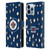 NHL Winnipeg Jets Leopard Patten Leather Book Wallet Case Cover For Apple iPhone 13 Pro Max