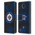 NHL Winnipeg Jets Cow Pattern Leather Book Wallet Case Cover For Nokia C01 Plus/C1 2nd Edition