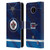 NHL Winnipeg Jets Jersey Leather Book Wallet Case Cover For Nokia C10 / C20