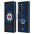 NHL Winnipeg Jets Cow Pattern Leather Book Wallet Case Cover For Motorola Edge 30