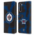 NHL Winnipeg Jets Cow Pattern Leather Book Wallet Case Cover For OnePlus Nord 5G