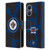 NHL Winnipeg Jets Cow Pattern Leather Book Wallet Case Cover For OnePlus Nord N20 5G