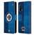 NHL Winnipeg Jets Half Distressed Leather Book Wallet Case Cover For OnePlus Nord CE 5G