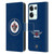 NHL Winnipeg Jets Plain Leather Book Wallet Case Cover For OPPO Reno8 Pro