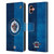 NHL Winnipeg Jets Half Distressed Leather Book Wallet Case Cover For Samsung Galaxy A04 (2022)