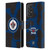 NHL Winnipeg Jets Cow Pattern Leather Book Wallet Case Cover For Samsung Galaxy A52 / A52s / 5G (2021)