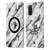 NHL Winnipeg Jets Marble Leather Book Wallet Case Cover For Samsung Galaxy S20 / S20 5G