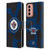 NHL Winnipeg Jets Cow Pattern Leather Book Wallet Case Cover For Samsung Galaxy M13 (2022)