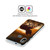 Batman Begins Graphics Poster Soft Gel Case for HTC Desire 21 Pro 5G