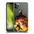Batman Begins Graphics Scarecrow Soft Gel Case for Apple iPhone 11 Pro Max