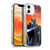 Batman Begins Graphics Character Soft Gel Case for Apple iPhone 12 / iPhone 12 Pro & MagSafe