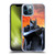 Batman Begins Graphics Character Soft Gel Case for Apple iPhone 12 Pro Max