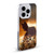 Batman Begins Graphics Poster Soft Gel Case for Apple iPhone 13