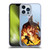 Batman Begins Graphics Scarecrow Soft Gel Case for Apple iPhone 13 Pro Max