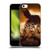 Batman Begins Graphics Poster Soft Gel Case for Apple iPhone 5c