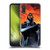 Batman Begins Graphics Character Soft Gel Case for Motorola Moto E6s (2020)