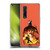 Batman Begins Graphics Scarecrow Soft Gel Case for OPPO Find X2 Pro 5G