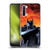 Batman Begins Graphics Character Soft Gel Case for OPPO Find X2 Lite 5G