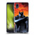 Batman Begins Graphics Character Soft Gel Case for Samsung Galaxy A01 Core (2020)