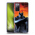 Batman Begins Graphics Character Soft Gel Case for Samsung Galaxy S20 FE / 5G