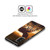 Batman Begins Graphics Poster Soft Gel Case for Samsung Galaxy S9+ / S9 Plus