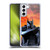 Batman Begins Graphics Character Soft Gel Case for Samsung Galaxy S21+ 5G