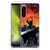 Batman Begins Graphics Character Soft Gel Case for Sony Xperia 5 IV