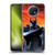 Batman Begins Graphics Character Soft Gel Case for Xiaomi Redmi Note 9T 5G