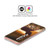 Batman Begins Graphics Poster Soft Gel Case for Xiaomi Redmi Note 9T 5G