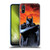 Batman Begins Graphics Character Soft Gel Case for Xiaomi Redmi 9A / Redmi 9AT