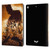 Batman Begins Graphics Poster Leather Book Wallet Case Cover For Apple iPad 10.2 2019/2020/2021