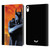 Batman Begins Graphics Character Leather Book Wallet Case Cover For Apple iPad 10.9 (2022)