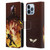 Batman Begins Graphics Scarecrow Leather Book Wallet Case Cover For Apple iPhone 13 Pro Max