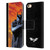 Batman Begins Graphics Character Leather Book Wallet Case Cover For Apple iPhone 6 / iPhone 6s