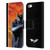 Batman Begins Graphics Character Leather Book Wallet Case Cover For Apple iPhone 6 Plus / iPhone 6s Plus