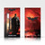 Batman Begins Graphics Poster Leather Book Wallet Case Cover For LG K22
