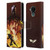 Batman Begins Graphics Scarecrow Leather Book Wallet Case Cover For Nokia C30