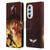 Batman Begins Graphics Scarecrow Leather Book Wallet Case Cover For Motorola Edge X30