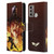 Batman Begins Graphics Scarecrow Leather Book Wallet Case Cover For Motorola Moto G60 / Moto G40 Fusion