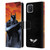 Batman Begins Graphics Character Leather Book Wallet Case Cover For OPPO Reno4 Z 5G