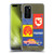 Peacemaker: Television Series Graphics Icons Soft Gel Case for Huawei P40 5G