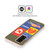 Peacemaker: Television Series Graphics Icons Soft Gel Case for Huawei P40 5G