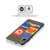 Peacemaker: Television Series Graphics Icons Soft Gel Case for HTC Desire 21 Pro 5G