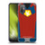 Peacemaker: Television Series Graphics Costume Soft Gel Case for HTC Desire 21 Pro 5G