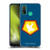 Peacemaker: Television Series Graphics Logo Soft Gel Case for Huawei P Smart (2020)