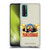 Peacemaker: Television Series Graphics Group Soft Gel Case for Huawei P Smart (2021)
