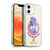 Peacemaker: Television Series Graphics Christopher Smith & Eagly Soft Gel Case for Apple iPhone 12 / iPhone 12 Pro & MagSafe