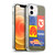 Peacemaker: Television Series Graphics Icons Soft Gel Case for Apple iPhone 12 / iPhone 12 Pro & MagSafe